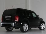 Dodge Nitro by Startech 2006 года